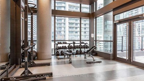 Photo 26 at 2404 - 290 Adelaide Street W, Waterfront Communities C1, Toronto