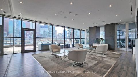 Photo 27 at 2404 - 290 Adelaide Street W, Waterfront Communities C1, Toronto