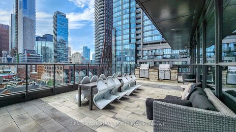 Photo 29 at 2404 - 290 Adelaide Street W, Waterfront Communities C1, Toronto