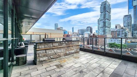 Photo 30 at 2404 - 290 Adelaide Street W, Waterfront Communities C1, Toronto