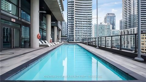 Photo 31 at 2404 - 290 Adelaide Street W, Waterfront Communities C1, Toronto