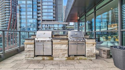 Photo 33 at 2404 - 290 Adelaide Street W, Waterfront Communities C1, Toronto