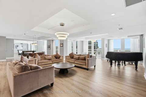 Photo 36 at 711 - 628 Fleet Street, Niagara, Toronto