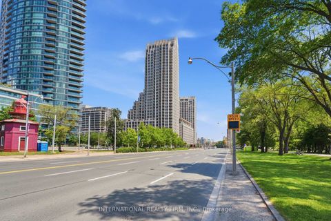 Photo 47 at 711 - 628 Fleet Street, Niagara, Toronto