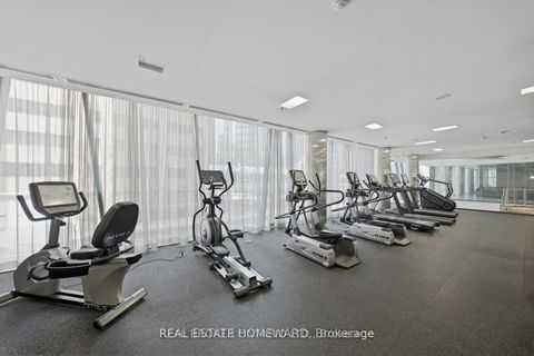 Photo 22 at 1410 - 28 Ted Rogers Way, Yonge Corridor, Toronto