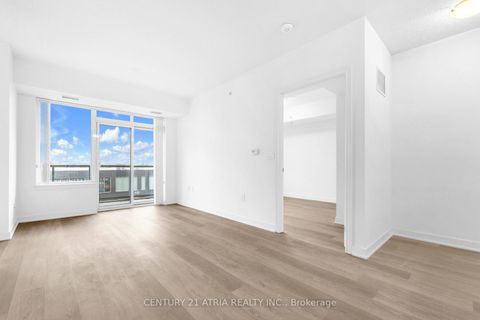Photo 1 at 313 - 1038 Mcnicoll Avenue, Steeles, Toronto