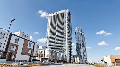 Photo 1 at 1914 - 7895 Jane Street, Concord, Vaughan