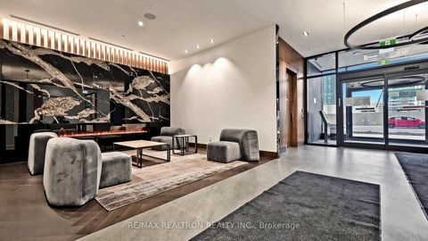 Photo 4 at 1914 - 7895 Jane Street, Concord, Vaughan