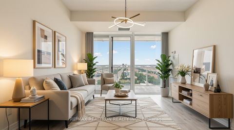 Photo 6 at 1914 - 7895 Jane Street, Concord, Vaughan