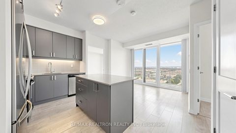 Photo 18 at 1914 - 7895 Jane Street, Concord, Vaughan