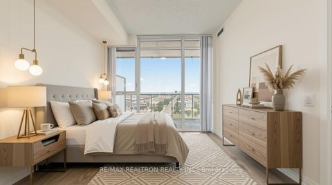 Photo 19 at 1914 - 7895 Jane Street, Concord, Vaughan