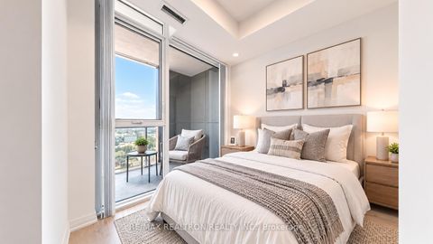 Photo 25 at 1914 - 7895 Jane Street, Concord, Vaughan