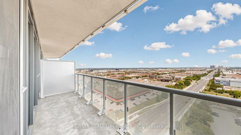 Photo 33 at 1914 - 7895 Jane Street, Concord, Vaughan