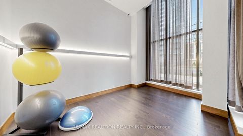 Photo 40 at 1914 - 7895 Jane Street, Concord, Vaughan