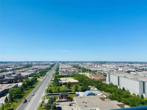 Photo 59 at 1914 - 7895 Jane Street, Concord, Vaughan