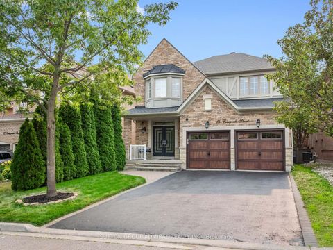 Photo 0 at 16 Craigvale Street, Patterson, Vaughan