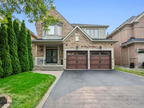 Photo 1 at 16 Craigvale Street, Patterson, Vaughan