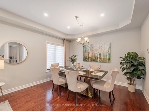 Photo 5 at 16 Craigvale Street, Patterson, Vaughan