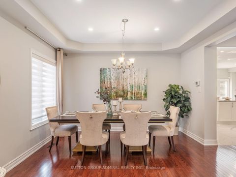 Photo 6 at 16 Craigvale Street, Patterson, Vaughan