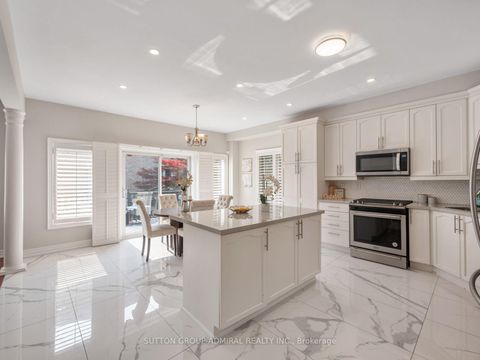 Photo 7 at 16 Craigvale Street, Patterson, Vaughan