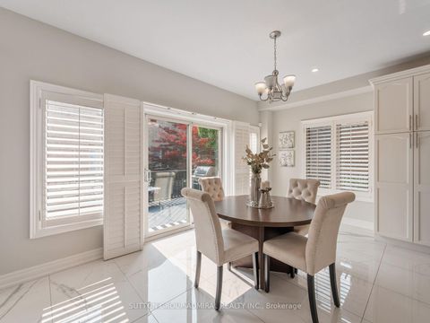 Photo 11 at 16 Craigvale Street, Patterson, Vaughan