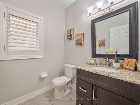Photo 16 at 16 Craigvale Street, Patterson, Vaughan