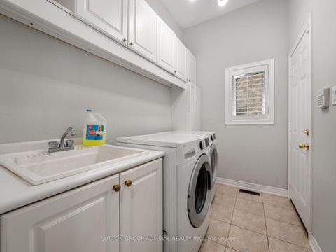 Photo 17 at 16 Craigvale Street, Patterson, Vaughan