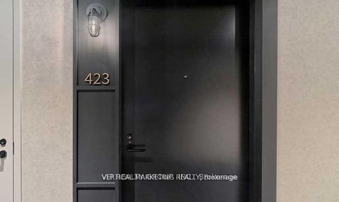 Photo 0 at 423 - 505 Richmond Street W, Bellwoods, Toronto