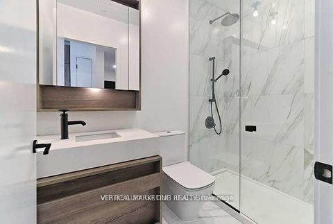 Photo 6 at 423 - 505 Richmond Street W, Bellwoods, Toronto