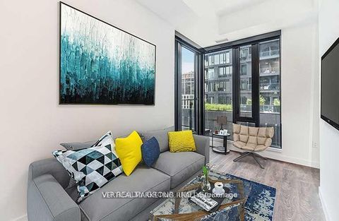 Photo 11 at 423 - 505 Richmond Street W, Bellwoods, Toronto