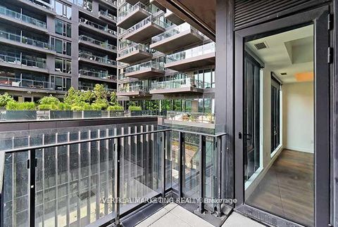 Photo 15 at 423 - 505 Richmond Street W, Bellwoods, Toronto