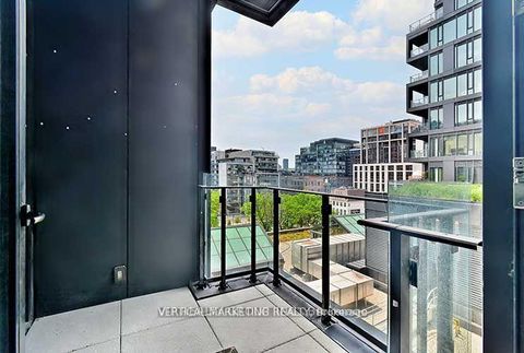 Photo 16 at 423 - 505 Richmond Street W, Bellwoods, Toronto