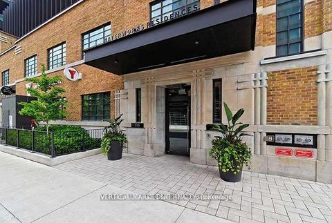 Photo 17 at 423 - 505 Richmond Street W, Bellwoods, Toronto