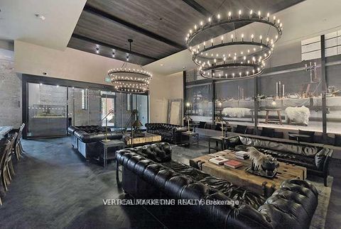 Photo 18 at 423 - 505 Richmond Street W, Bellwoods, Toronto