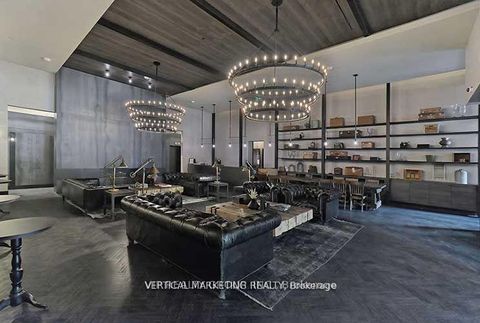Photo 19 at 423 - 505 Richmond Street W, Bellwoods, Toronto