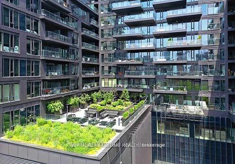 Photo 21 at 423 - 505 Richmond Street W, Bellwoods, Toronto