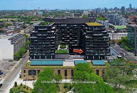 Photo 22 at 423 - 505 Richmond Street W, Bellwoods, Toronto