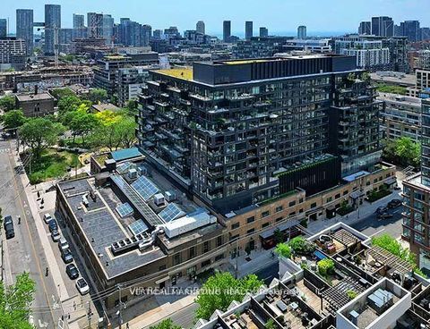 Photo 24 at 423 - 505 Richmond Street W, Bellwoods, Toronto