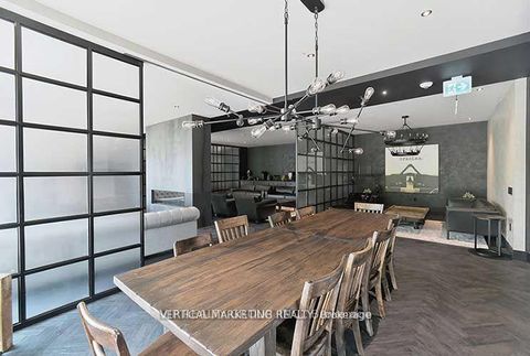 Photo 25 at 423 - 505 Richmond Street W, Bellwoods, Toronto