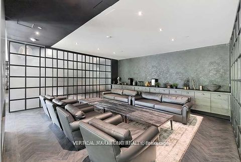 Photo 26 at 423 - 505 Richmond Street W, Bellwoods, Toronto
