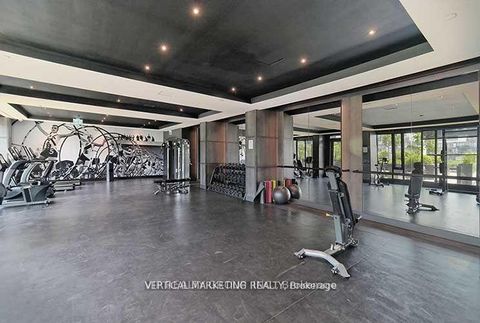 Photo 28 at 423 - 505 Richmond Street W, Bellwoods, Toronto