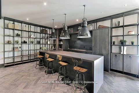 Photo 29 at 423 - 505 Richmond Street W, Bellwoods, Toronto