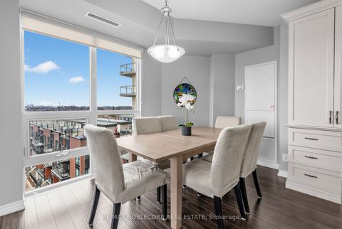 Photo 5 at 610 - 7730 Kipling Avenue, Vaughan Grove, Vaughan