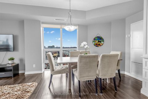Photo 6 at 610 - 7730 Kipling Avenue, Vaughan Grove, Vaughan