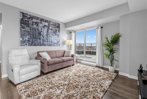 Photo 8 at 610 - 7730 Kipling Avenue, Vaughan Grove, Vaughan