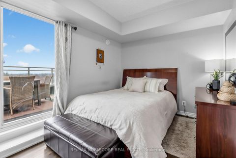Photo 10 at 610 - 7730 Kipling Avenue, Vaughan Grove, Vaughan