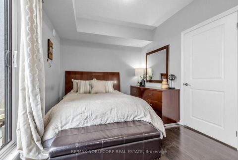 Photo 11 at 610 - 7730 Kipling Avenue, Vaughan Grove, Vaughan