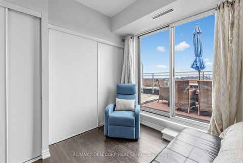 Photo 12 at 610 - 7730 Kipling Avenue, Vaughan Grove, Vaughan