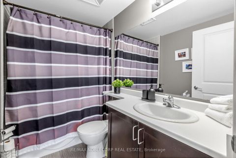 Photo 13 at 610 - 7730 Kipling Avenue, Vaughan Grove, Vaughan