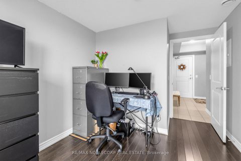 Photo 15 at 610 - 7730 Kipling Avenue, Vaughan Grove, Vaughan